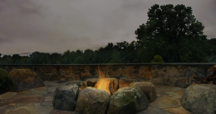 Crafting A Firepit Hanselmanfirepit