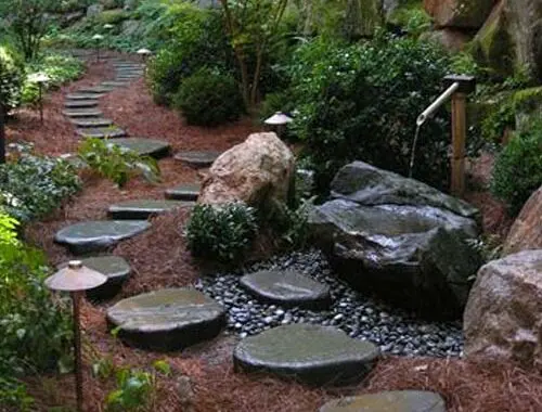 Hanselman Landscape 25 Hanselman Landscape Japanesegardens