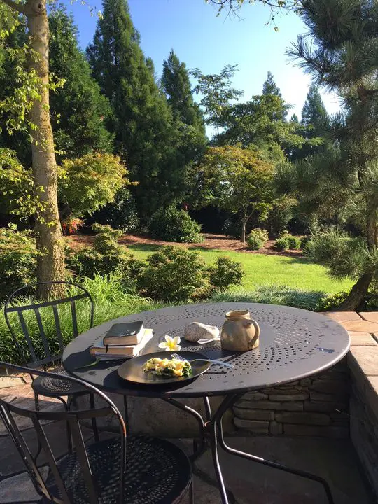 GARDEN VIEWS: Love the One You’re With!_featured_image