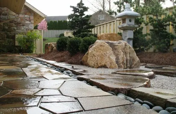 Inspiring Creativity And Contemplation In A Paper Maker'S Garden (Part 3) 3 Inspiring Creativity And Contemplation In A Paper Maker'S Garden (Part 3) 125463206 4920267211324413 3985650080379147170 N