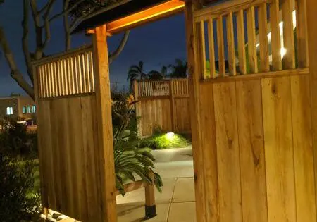 GARDEN ENHANCEMENT: Adding Ambiance with Night Lighting_featured_image
