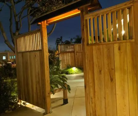 Garden Enhancement: Adding Ambiance With Night Lighting 90150538 3842963302388148 490261055025446912 N