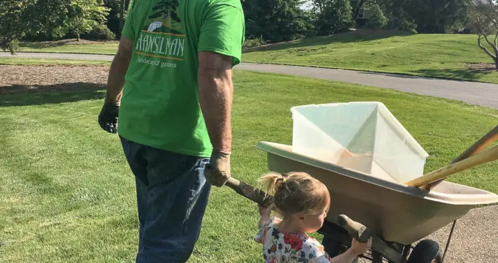 Gardening With Children Hanselman About Web Edited