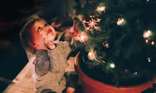 May the joy, wonder and peace embedded in the Christmas_featured_image