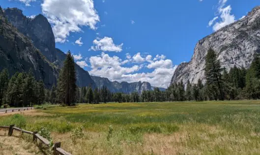 THE SPLENDOR OF YOSEMITE_featured_image