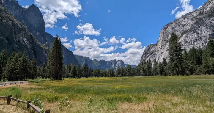 The Splendor Of Yosemite 291874618 7965333973484373 6091341795693164476 N
