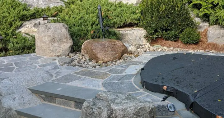 Reasons To Stay: Transforming A Back Yard Into A Garden Oasis With A Phased Approach 292610886 7995708837113553 139351336653535567 N