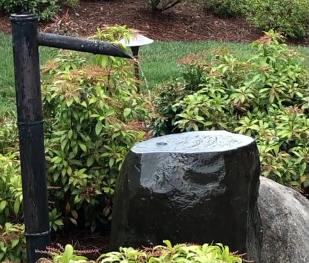 The Sounds Of Nature: Finding Rest And Refreshment In Our Garden The Sounds Of Nature Finding Rest And Refreshment In Our Garden A 2021 Study From Research Scientist Dr Rachel Buxton Of Carleton University And By Hanselman Landscape Facebook