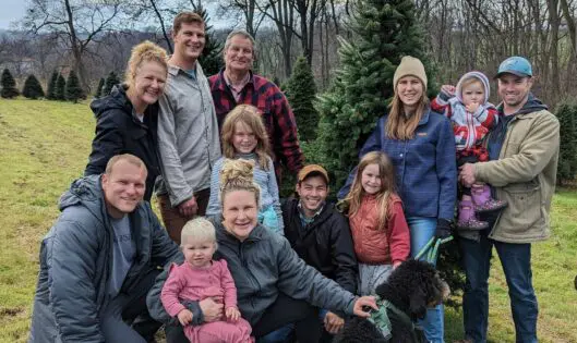 FROM OUR FAMILY TO YOURS . . ._featured_image