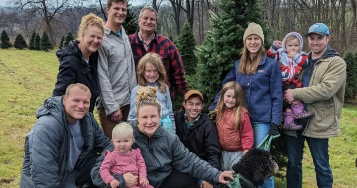 From Our Family To Yours . . . 320634530 3425679184425677 8784868810896763575 N