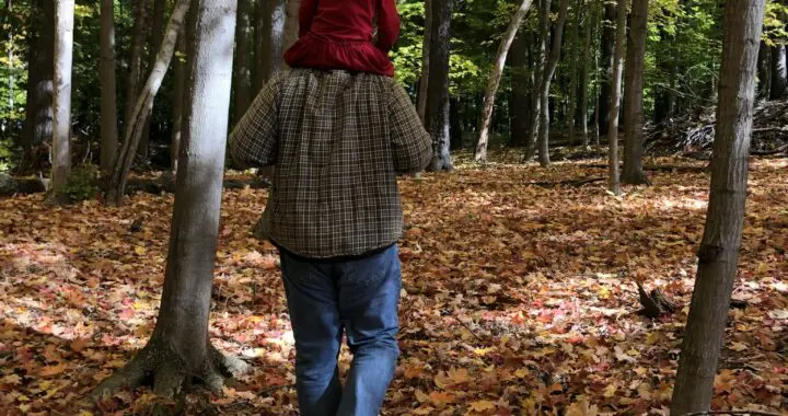 Take A Forest Bath--It'S Good For You! 358379575 972345683721145 8218407270237951837 N