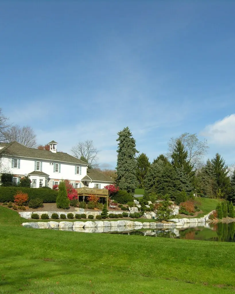 Water Gardens 17 Water Gardens Ps11