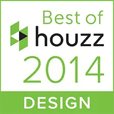 Our Awards Houzz 2014