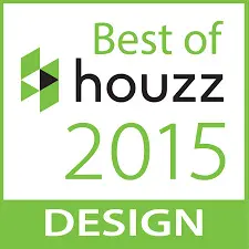 Our Awards Houzz 2015