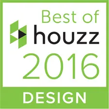 Our Awards Houzz 2016