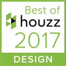 Our Awards Houzz 2017
