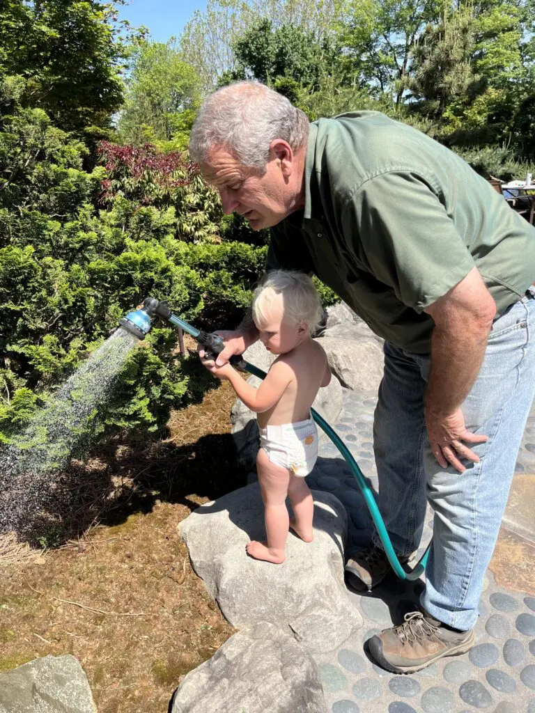 Returns On A Garden Investment: Good Health 1 Returns On A Garden Investment: Good Health 436351932 1147473269541718 1175087246402171660 N