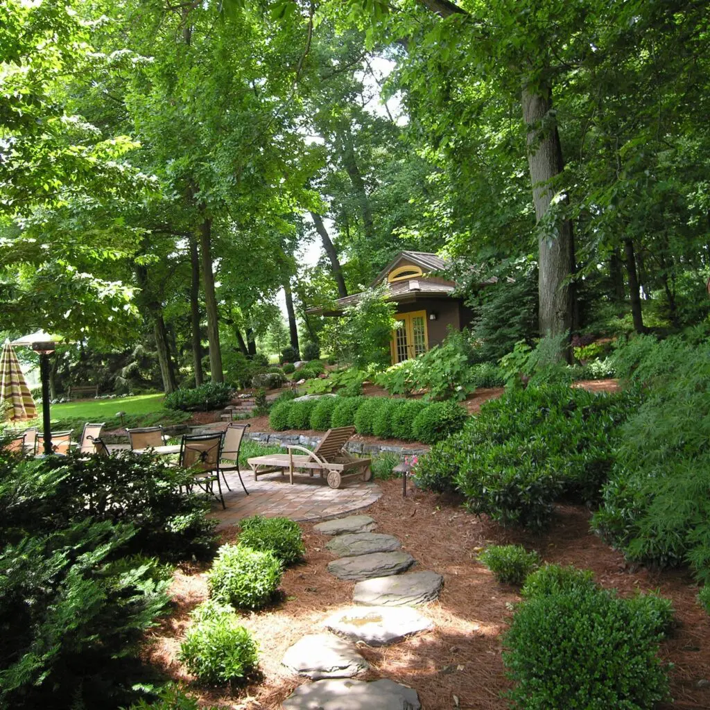 Garden Joys: Tranquility 1 Garden Joys: Tranquility 443718776 1170315573924154 5475943490682413416 N