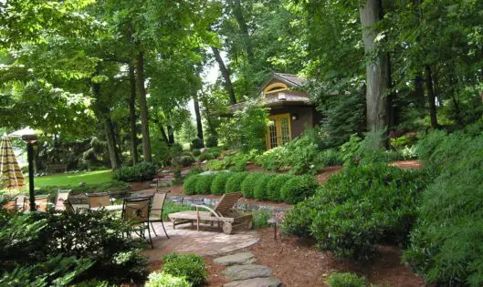 Garden Joys: Tranquility_featured_image