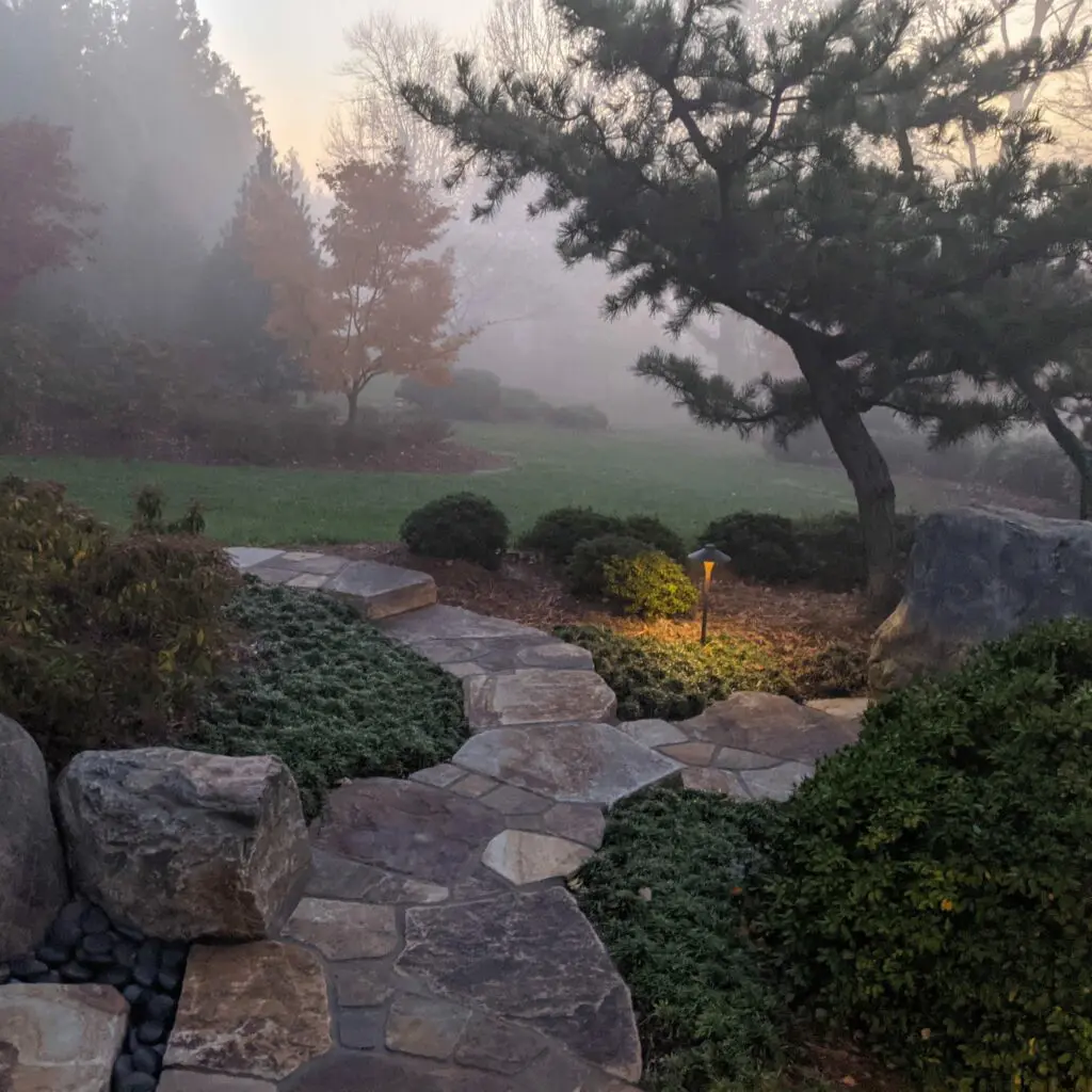 Japanese Gardens 13 Tranquil Japanese Garden In Lancaster Pa