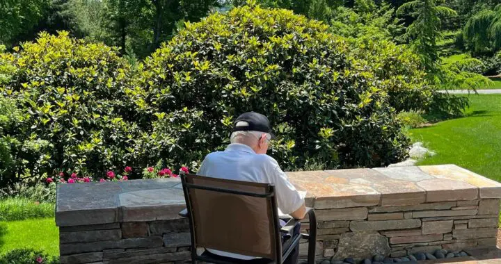 A Garden For The Five Senses 14 A Garden For The Five Senses 450619751 1206283326994045 3496654226536933955 N