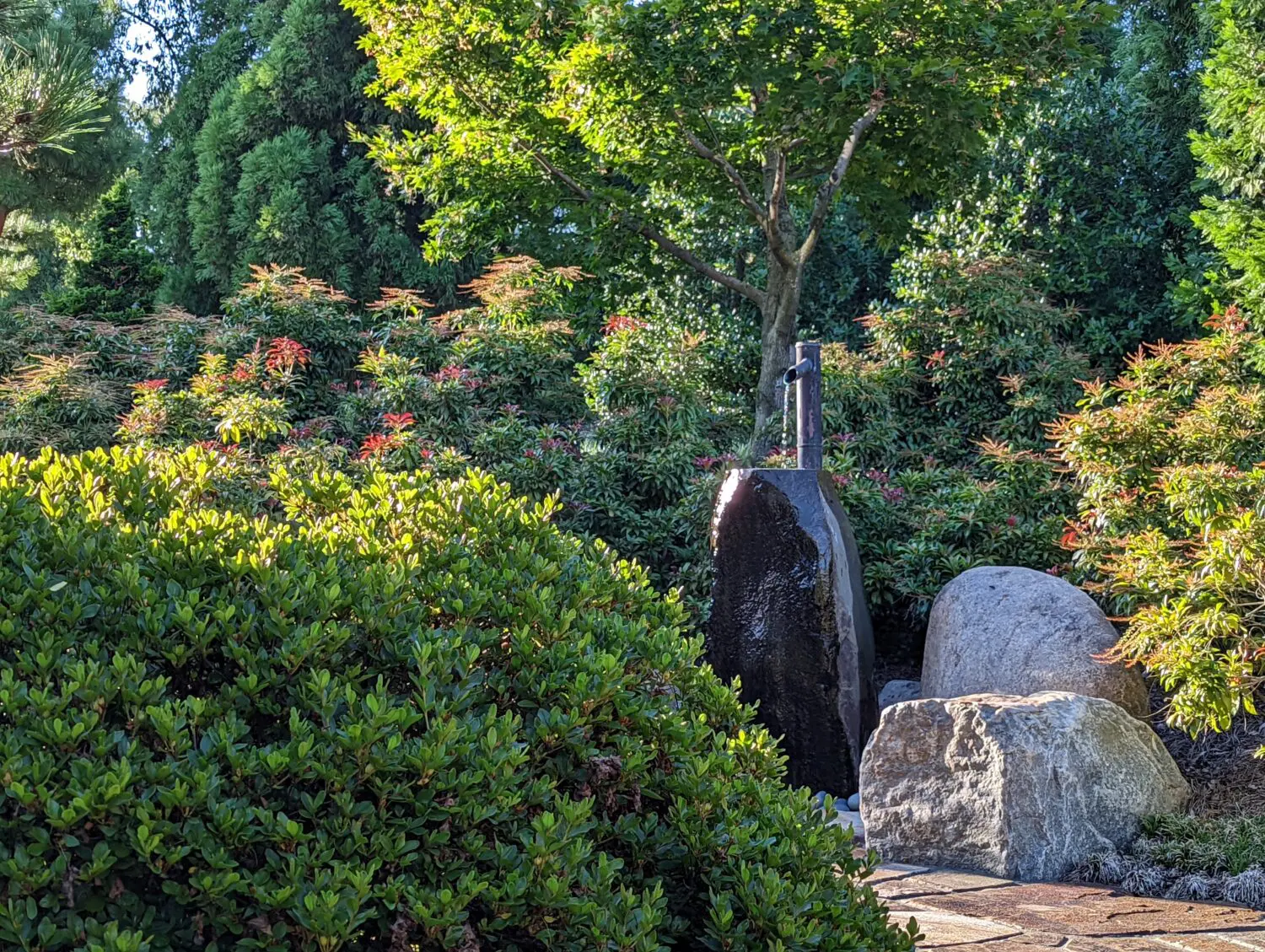 Tsukubai Water Fountains Ts06 2 Scaled