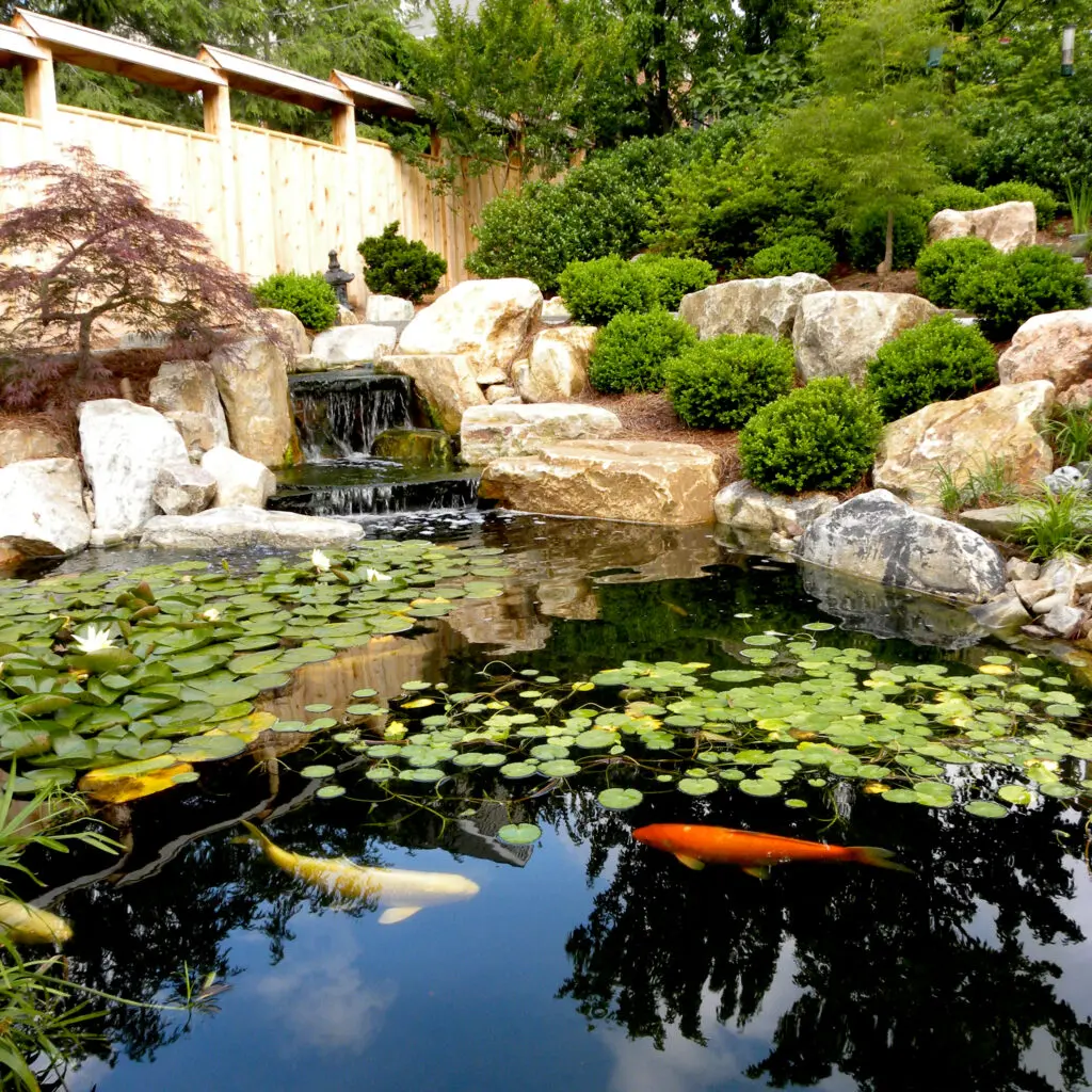 Commercial And Residential Landscape And Garden Services (2023) 16 Commercial And Residential Landscape And Garden Services (2023) Wa01 1