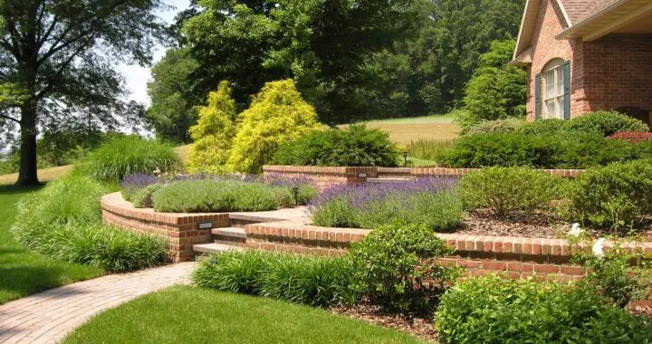 Garden Paths: Beauty Beneath Your Feet 492915898 1421480615474314 4827457233881307023 N