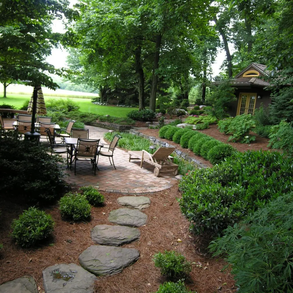 Garden Pathways: Beauty Beneath Your Feet 2 Garden Pathways: Beauty Beneath Your Feet 494461946 1421503078805401 2809618250578881075 N