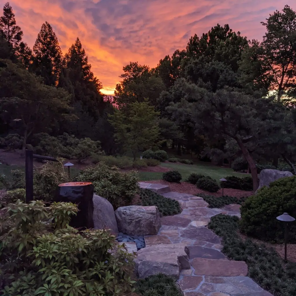 Garden Paths: Beauty Beneath Your Feet 1 Garden Paths: Beauty Beneath Your Feet 494560022 1421484092140633 8691783098135637830 N