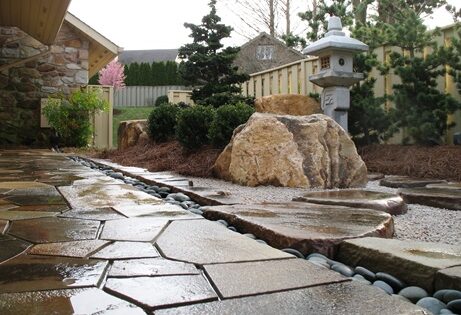 Hanselman Landscape & Gardens of Manheim, Pennsylvania Receives Best Of Houzz 2016 Award_featured_image