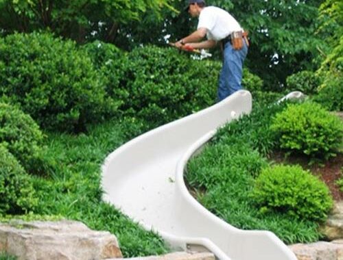 Hanselman Landscape And Gardens Pruning