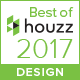 Best of Houzz 2017 Design Badge