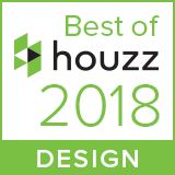 Our Awards Houzz 2018