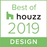 Our Awards Houzz 2019