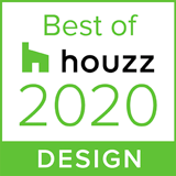 Best of Houzz 2020 Design Badge