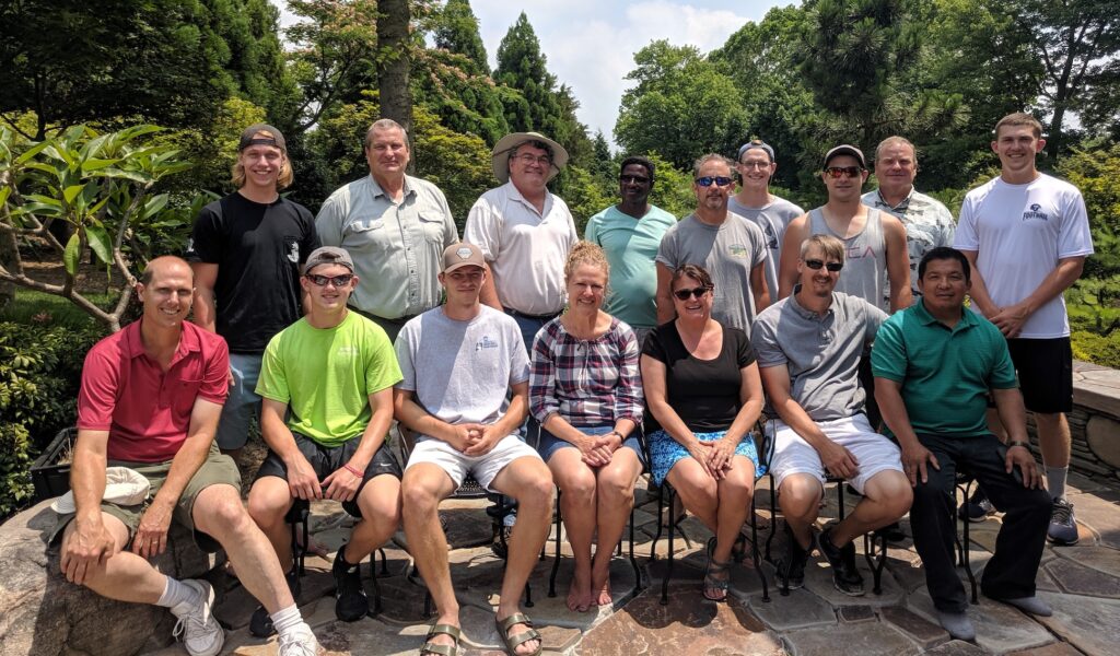 About Us: Hanselman Landscape And Garden'S 10 About Us: Hanselman Landscape And Garden'S Hanselmanlandscapecompany