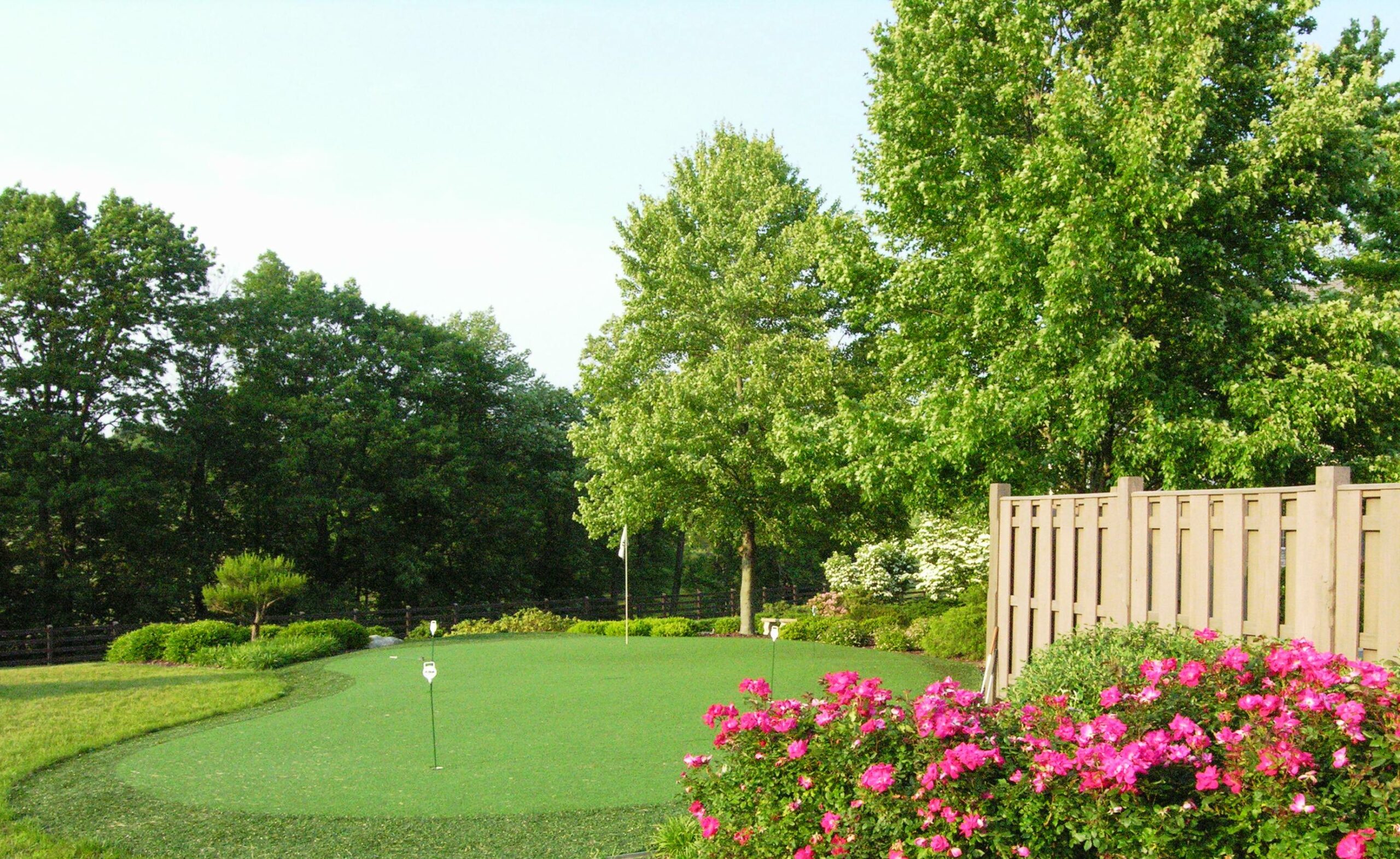 Lawns (New-2022) lawn care services