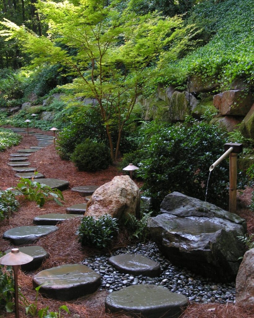 A Japanese Garden ~ One Gardener'S Definition 297881364 8129259747091794 4625612093383833936 N