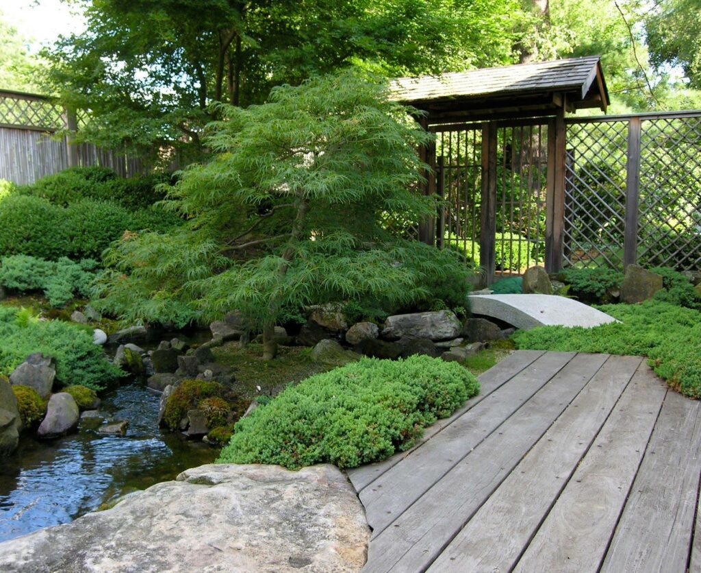 Courtyard Gardens - New Oct 2022 16 Courtyard Gardens - New Oct 2022 Cg18 Japanese Inspired Courtyard Garden 2
