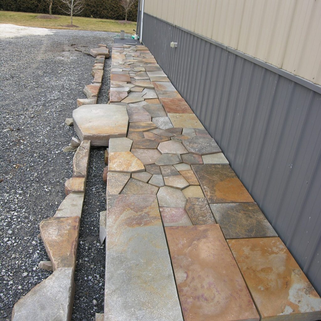Puzzle-Piece Paths And Patios (Part 2) 2 Puzzle-Piece Paths And Patios (Part 2) 331933377 579548177554899 8410910368776451321 N