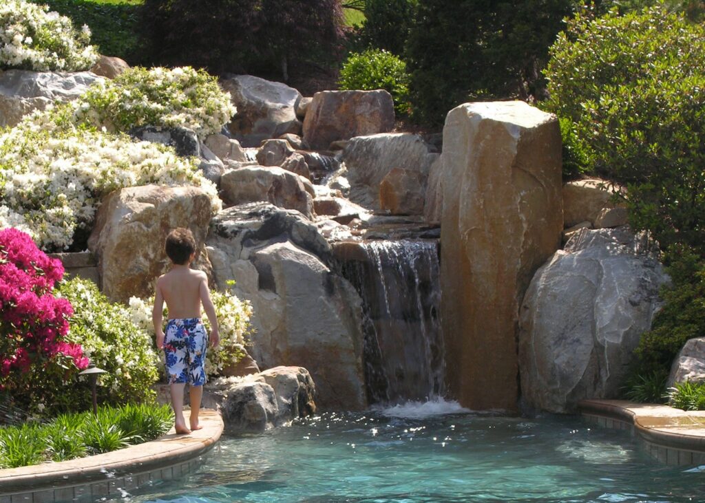 Falling Waters 3 Falling Waters 359337114 975018763453837 7200258528178715545 N