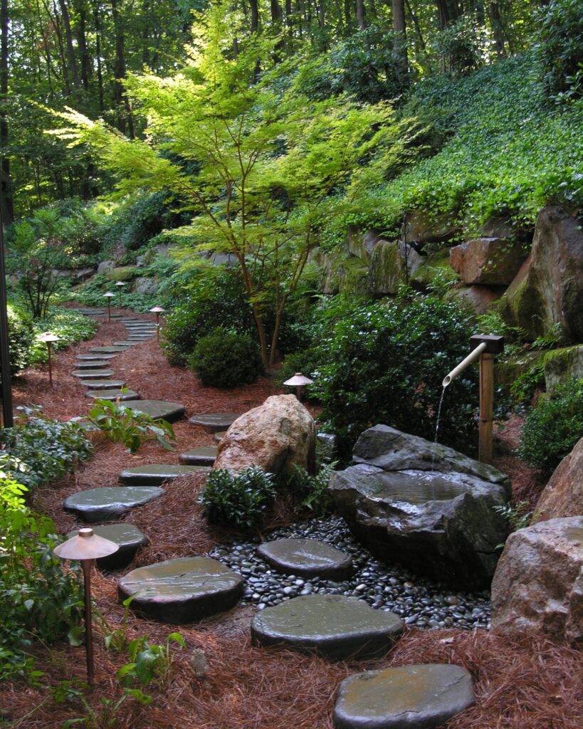 Japanese Gardens: A Quick Look At Why &Amp; How 354437260 961678838121163 1133446135364109518 N